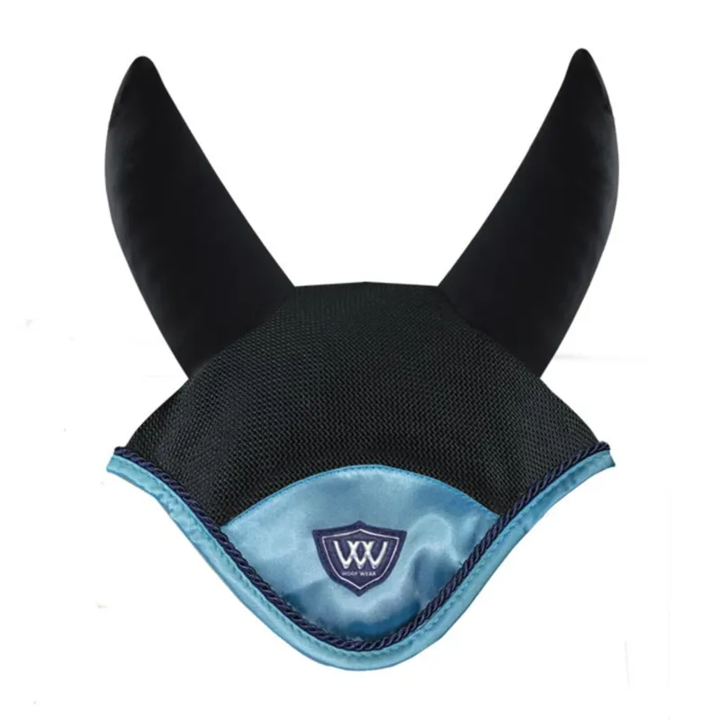 Woof Wear Vision Fly Veil- Ocean