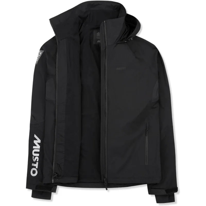 Musto Cartmel BR2 Jacket - Black