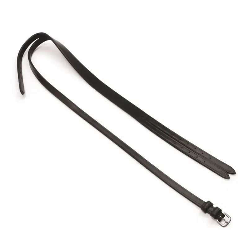 Shires Velociti GARA Bridle Headpiece - Havana