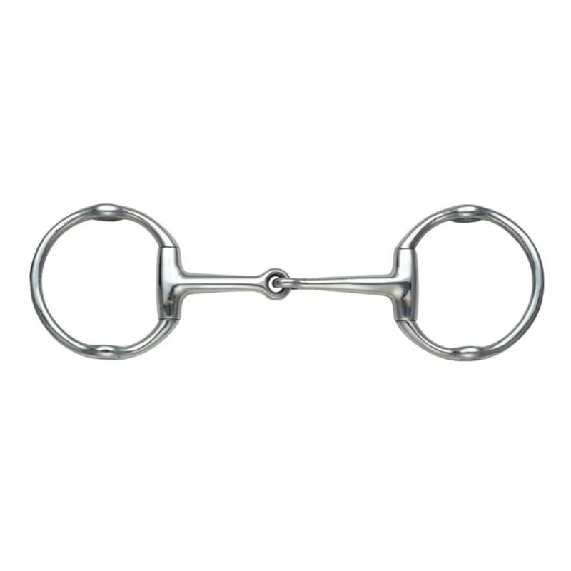 Shires Cheltenham Gag Bit 