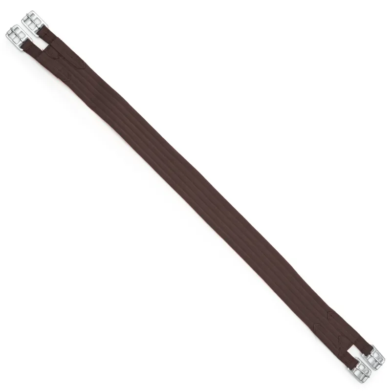 Shires ARMA Burghley Girth - Brown