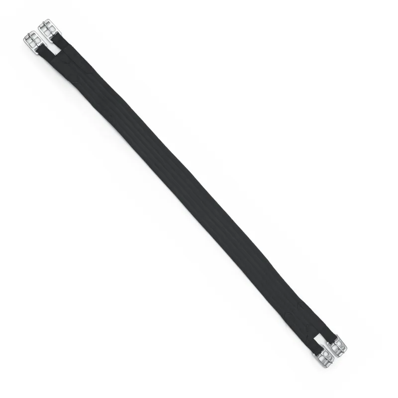 Shires ARMA Burghley Girth No Elastic - Black