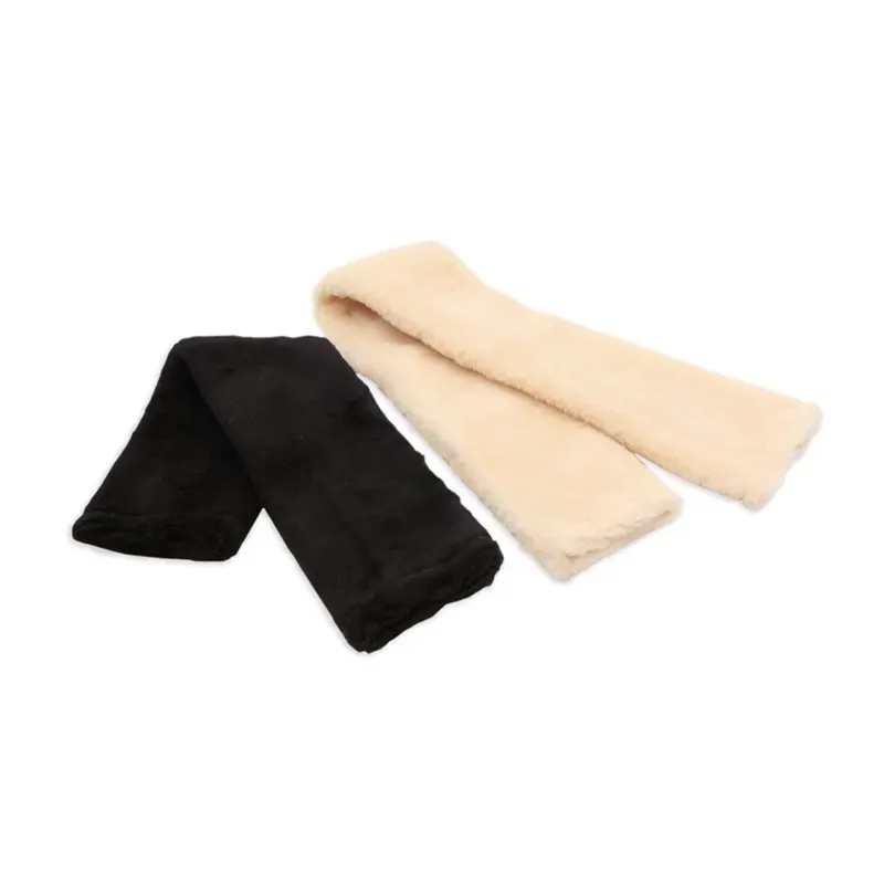 Shires ARMA Acrilan Breastgirth Sleeve - Black