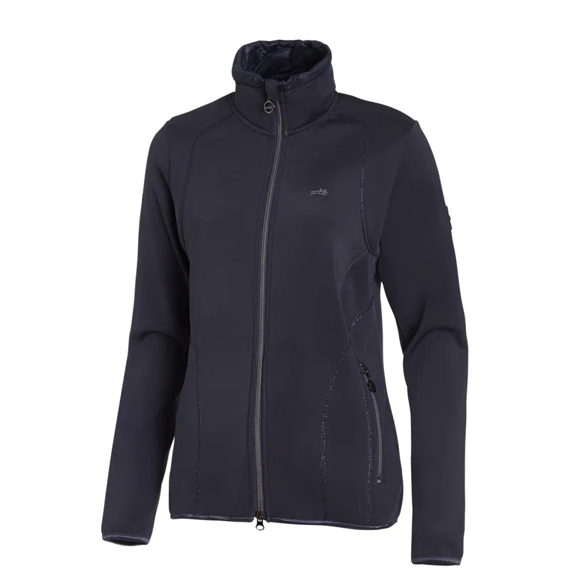 Schockemohle Ruby Style Ladies Functional Jacket - True Navy