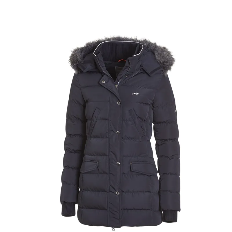 Schockemohle Katinka Style Ladies Jacket - True Navy