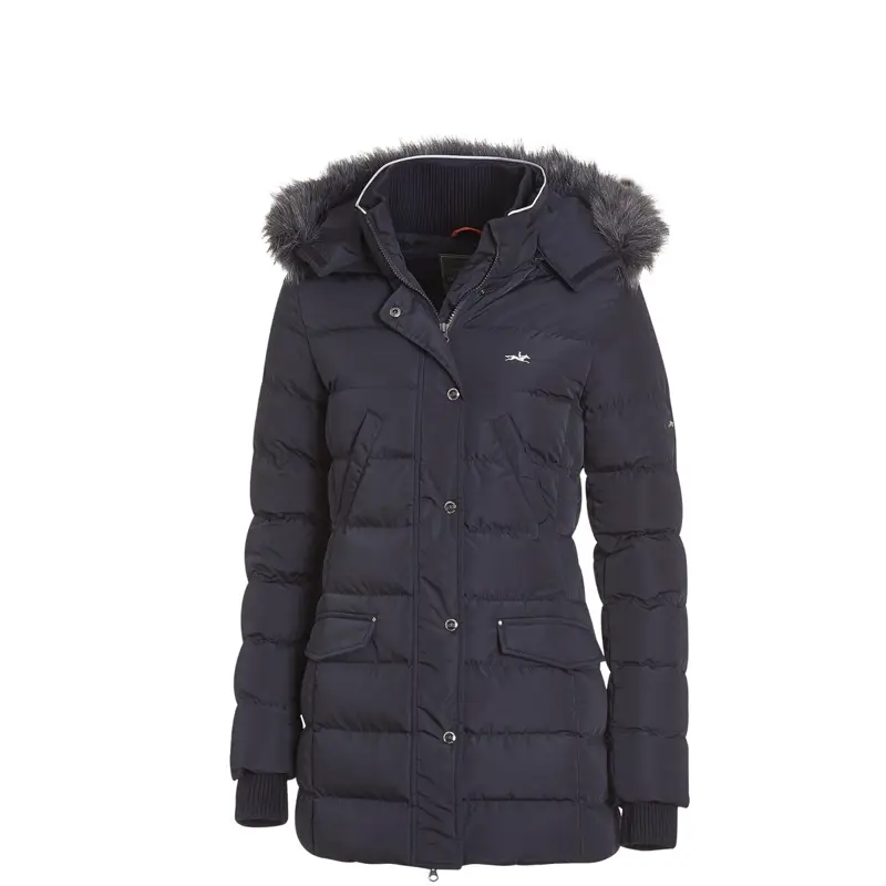 Joules 2025 snowbury navy