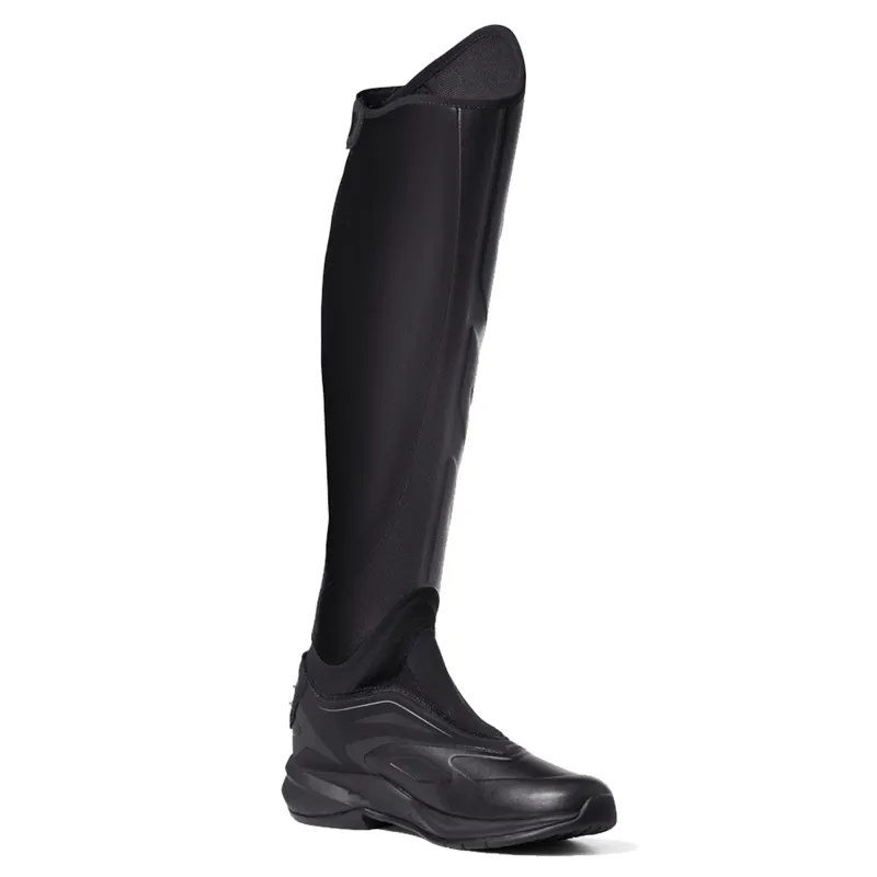 Ariat Ascent Women's Tall Riding Boots - Black-2