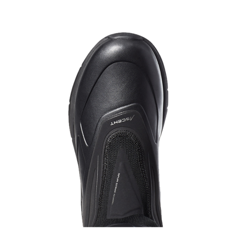 Ariat Ascent Women's Tall Riding Boots - Black-4