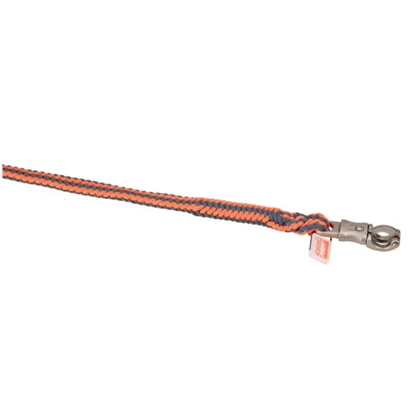 Eskadron Rope Duralastic Panic Reflexx SS20 - Grey/Neon