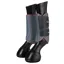 LeMieux Carbon Mesh Wrap Boots - Musk