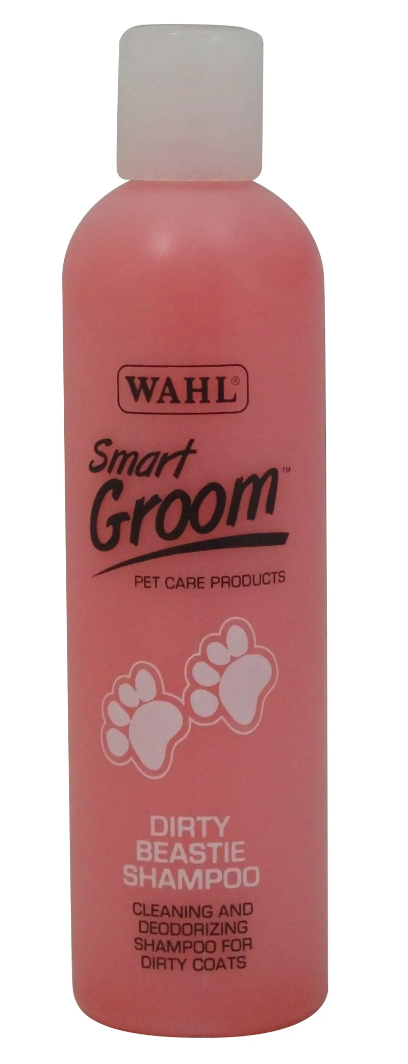 Wahl Dirty Beastie Pet Shampoo - 250ml