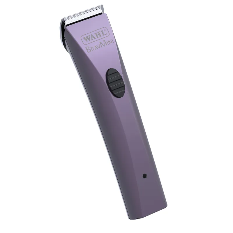 Wahl BravMini Trimmer
