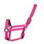 Woof Wear Contour Headcollar - Berry