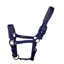 Woof Wear Contour Headcollar - Navy