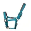 Woof Wear Contour Headcollar - Ocean