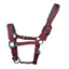 Woof Wear Contour Headcollar - Shiraz