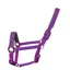 Woof Wear Contour Headcollar - Ultra Violet