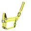 Woof Wear Contour Headcollar - Sunshine Yellow