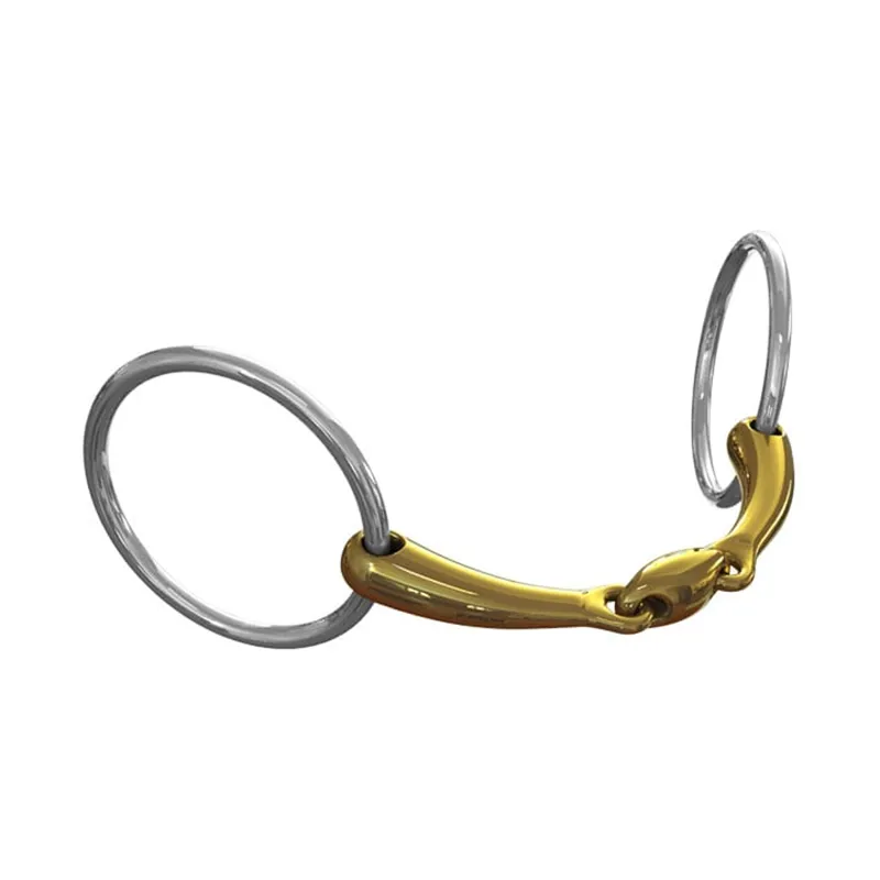 Neue Schule Team Up Loose Ring Bit