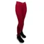 John Whitaker Ivy Hope Ladies Breeches - Red