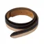 Horseware AA Bi-color Belt - Tan/Brown