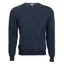 Horseware AA Men's Classic Light Sweater - Navy