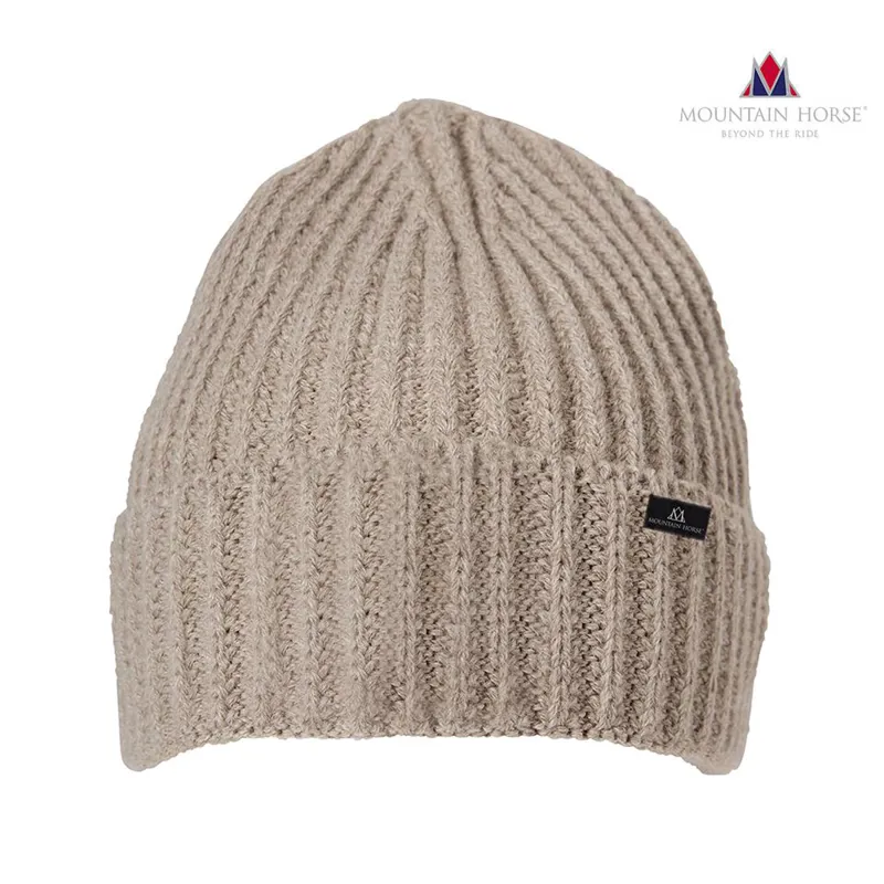 Mountain Horse Abby Hat - Taupe