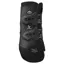 Veredus Absolute Front Elastic Dressage Boot - Black
