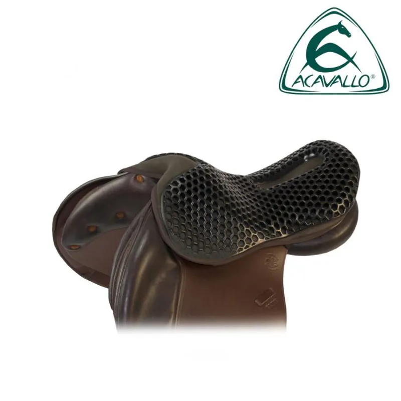 Acavallo Ortho Coccyx Gel Out Seat Saver