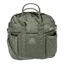 Eskadron Glossy Quilted Accessories Bag Platinum AW22 - Ash Green