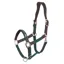 Schockemohle Acron Style Headcollar - Bottle