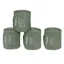 Eskadron Acrylic Lurex Bandages Platinum AW22 - Ash Green