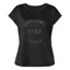 Mountain Horse Ladies Active Loose Tee - Black