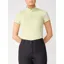 PS Of Sweden Adele S/S Base Layer - Seed Green