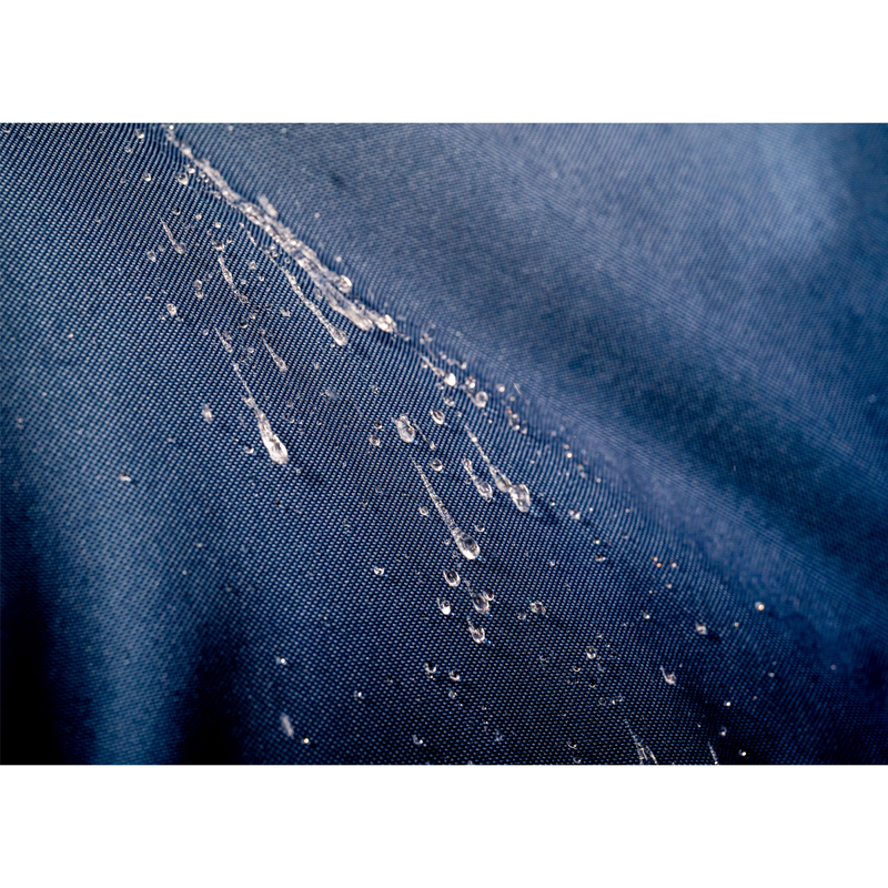 Horseware Amigo AmECO Combi Fly Rug - Teal/Grey-7