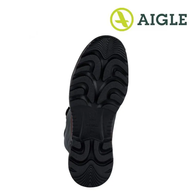 Aigle Parcours 2 Vario Wellington Boots-1