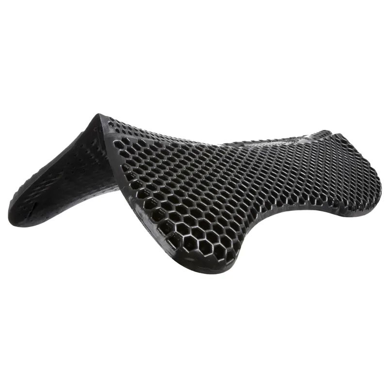 Acavallo Air Release Gel Pad - Black