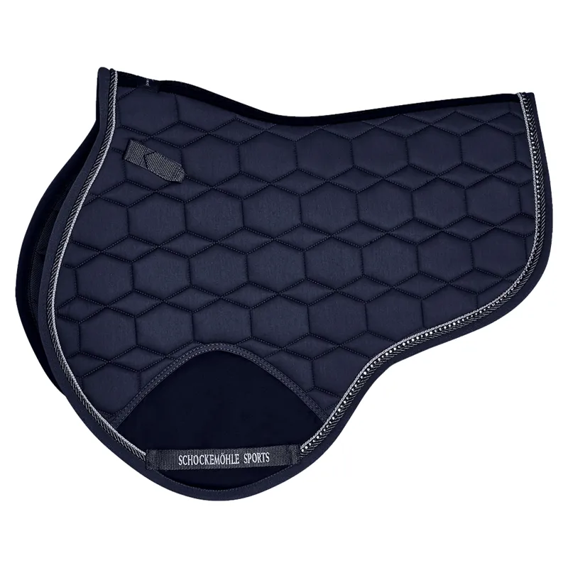 Schockemohle Air Flow Pad S Style - Night