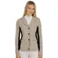 Horseware Air MK2 Ladies Competition Jacket - Sandstone