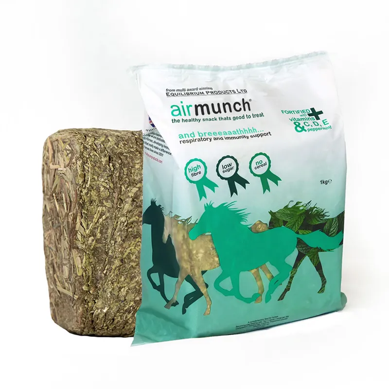 Equilibrium Airmunch - 1 Kg x 5 Pack