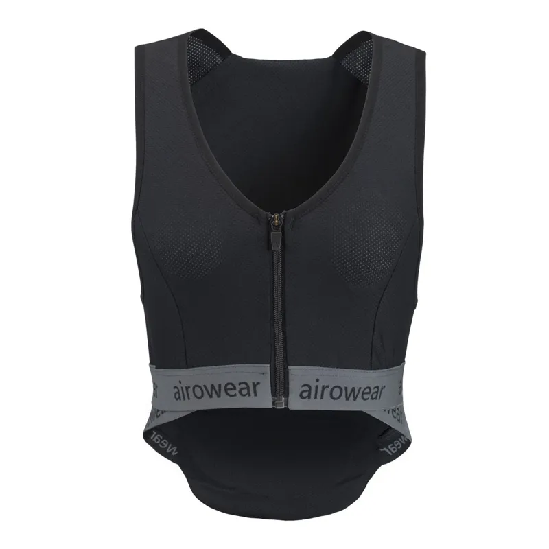 Airowear Shadow Back Protector - Junior