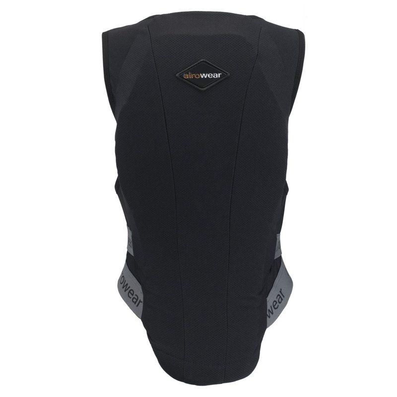 Airowear Shadow Back Protector - Junior-3