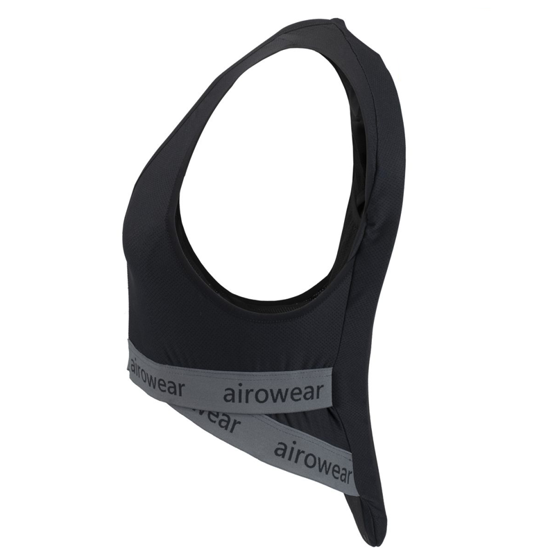 Airowear Shadow Back Protector - Adults-2