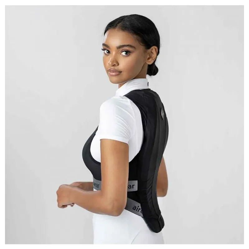 Airowear Shadow Back Protector - Adults-4