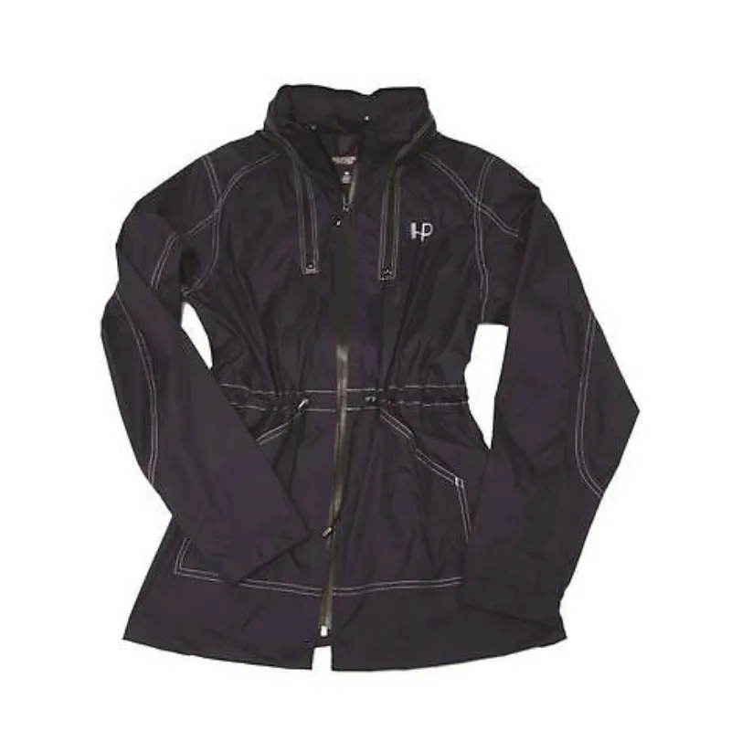Horseware Alba Rain Coat - Navy