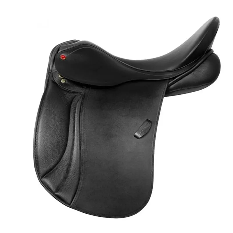 Albion K2 Dressage Saddle - Black
