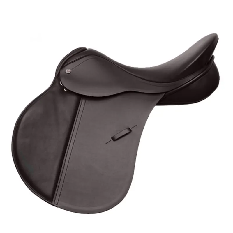 Albion K2 GP Saddle - Brown