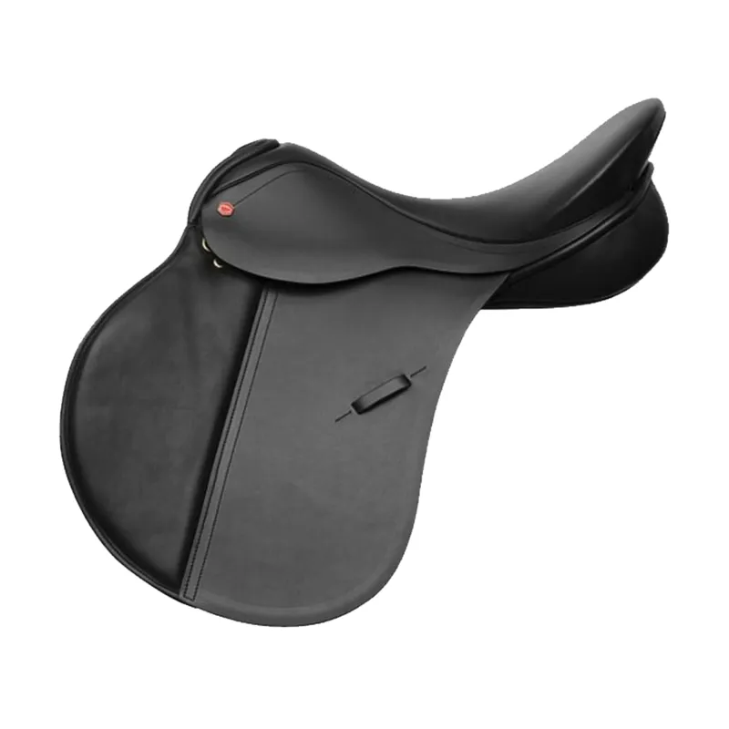 Albion K2 GP Saddle - Black