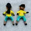 Crafty Ponies Rider - Alex