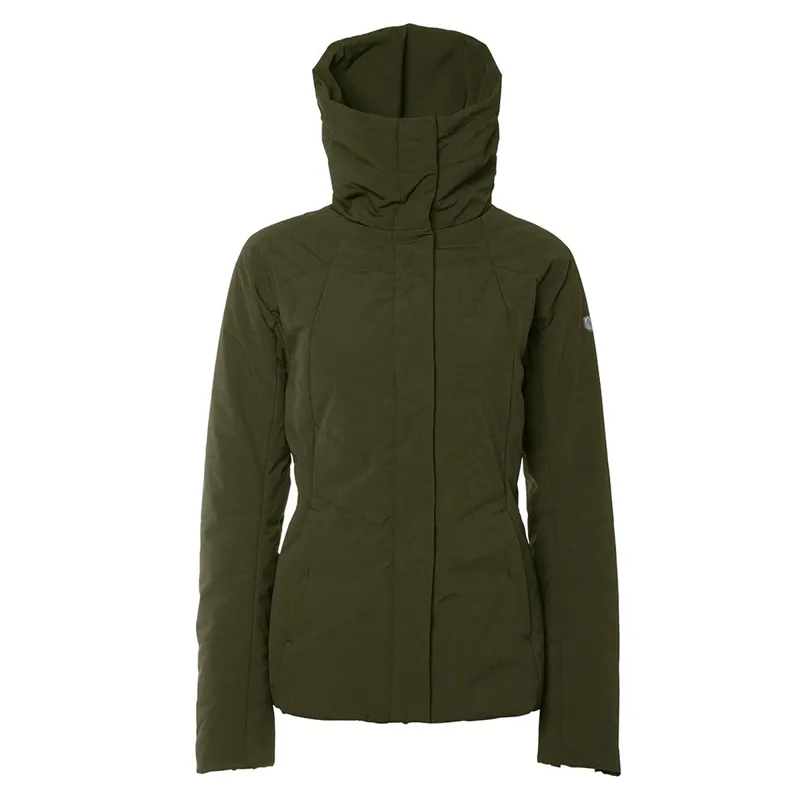 Mountain Horse Alicia Jacket - Green